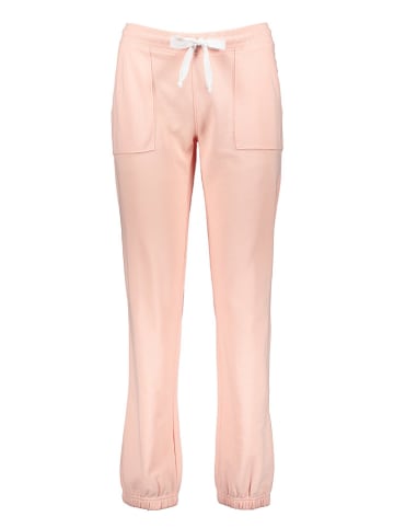 Juvia Sweatbroek rosé