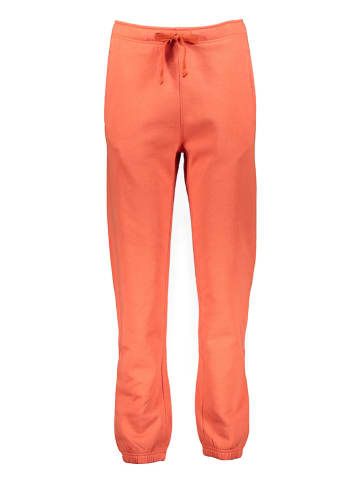 Juvia Sweatbroek oranje