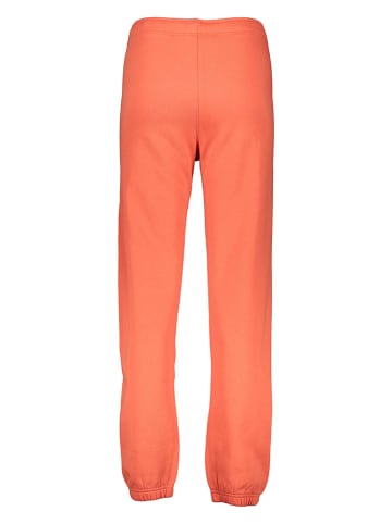 Juvia Sweatbroek oranje