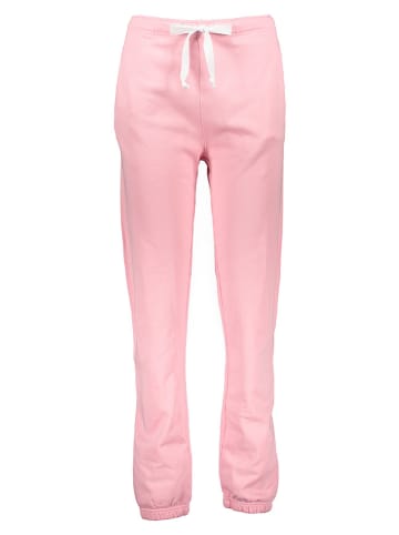 Juvia Sweatbroek lichtroze