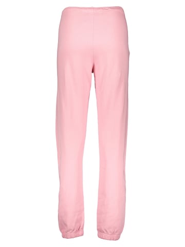 Juvia Sweatbroek lichtroze