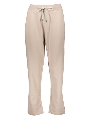 Juvia Sweatbroek beige