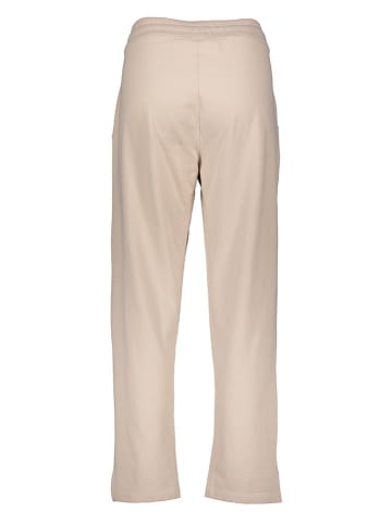 Juvia Sweatbroek beige