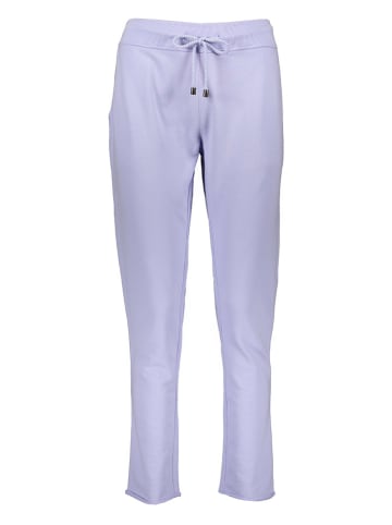 Juvia Sweatbroek lila