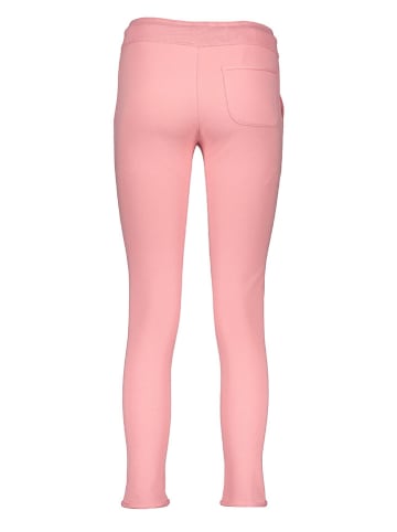 Juvia Sweatbroek roze