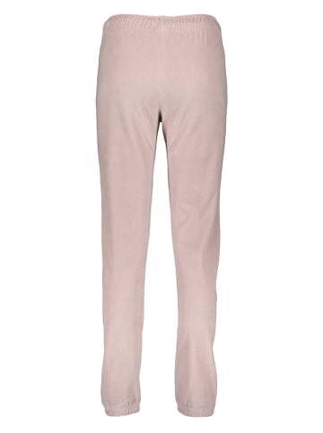 Juvia Sweatbroek rosé