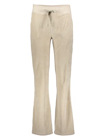 Juvia Hose in Taupe