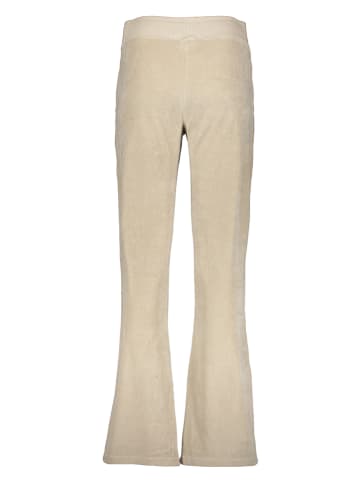 Juvia Hose in Taupe