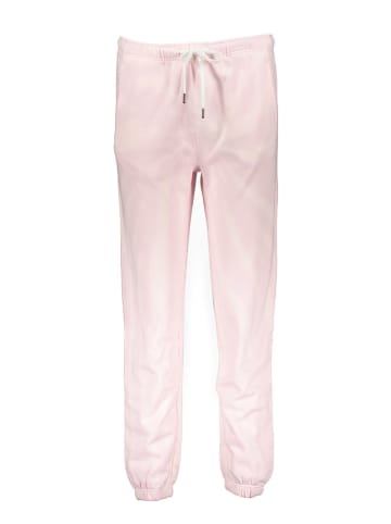 Juvia Sweatbroek lichtroze