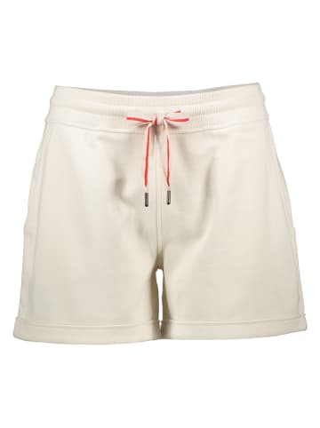 Juvia Shorts in Beige