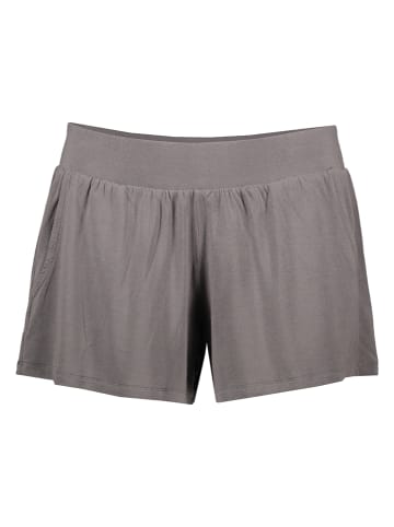 Juvia Shorts in Grau