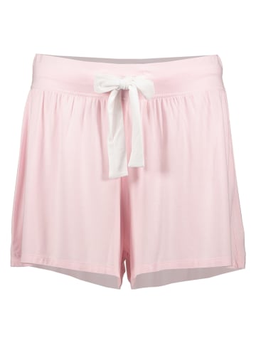 Juvia Shorts in Rosa