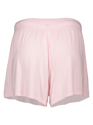 Juvia Shorts in Rosa