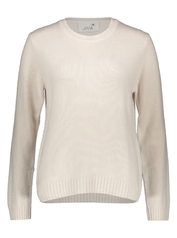 Juvia Pullover in Beige