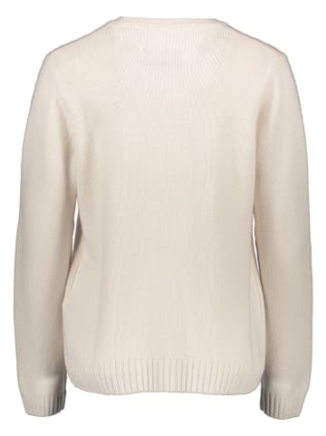 Juvia Pullover in Beige