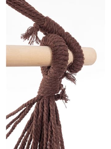 Bizzotto Hangzetel "Santander" meerkleurig - (B)120 x (H)146 cm