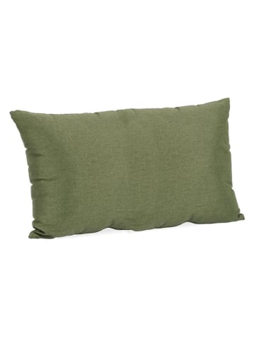 Bizzotto Outdoor-Kissen in Khaki - (L)30 x (B)50 cm