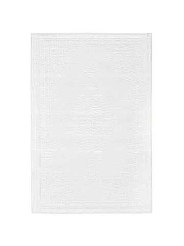 Bizzotto Dywan zewnętrzny w kolorze kremowym - 180 x 120 cm