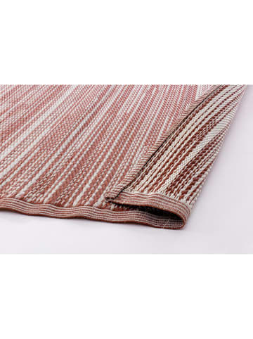 Bizzotto Outdoortapijt "Akilah" bruinrood - (L)230 x (B)160 cm