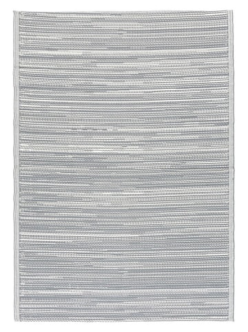 Bizzotto Outdoortapijt "Akilah" grijs - (L)230 x (B)160 cm