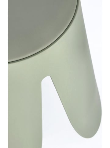 Bizzotto Kruk "Imogen" mintgroen - (H)47 x Ø 37 cm