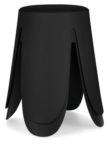 Bizzotto Kruk "Imogen" zwart - (H)47 cm