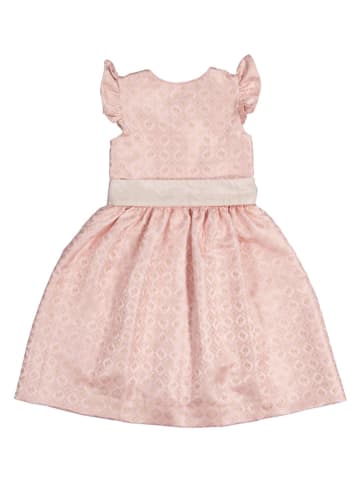 Turi Landhaus Dirndl in Rosé