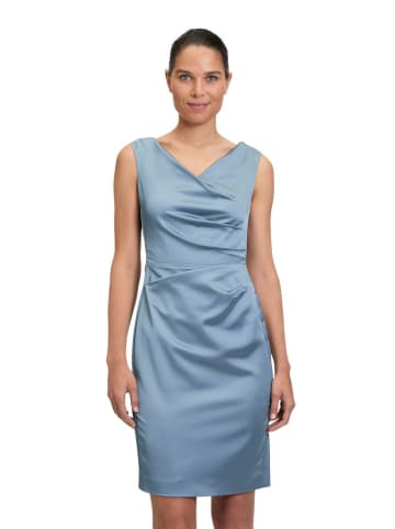 Vera Mont Jurk lichtblauw