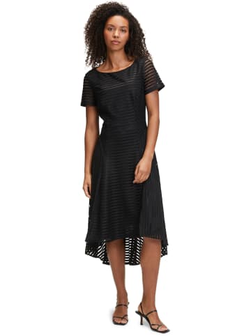 Vera Mont Kleid in Schwarz