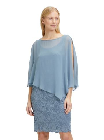 Vera Mont Kleid in Hellblau