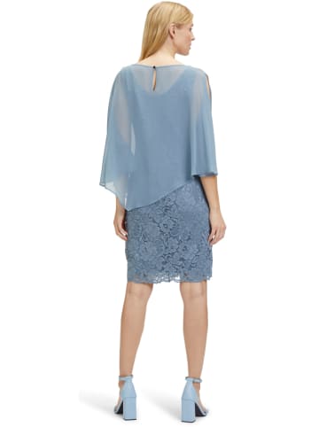 Vera Mont Jurk lichtblauw