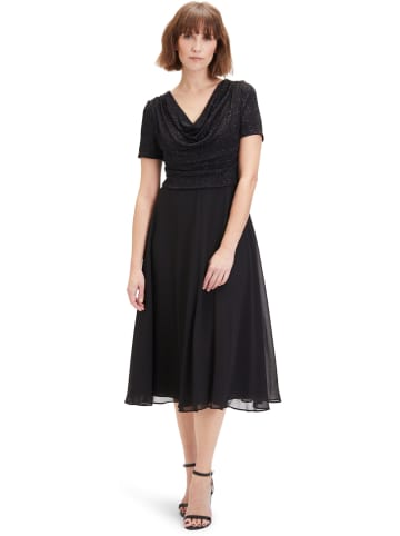 Vera Mont Sukienka w kolorze czarnym