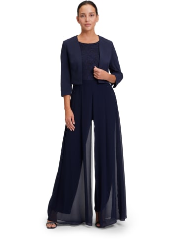 Vera Mont Blazer in Dunkelblau