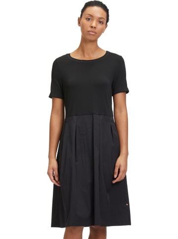 Vera Mont Kleid in Schwarz