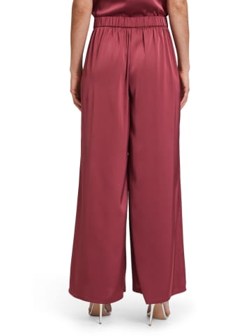 Vera Mont Broek rood