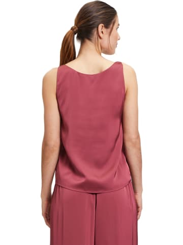 Vera Mont Top in Rot