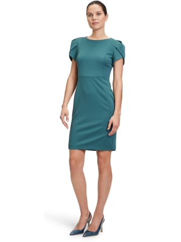 Vera Mont Jurk turquoise