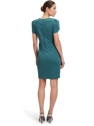 Vera Mont Jurk turquoise