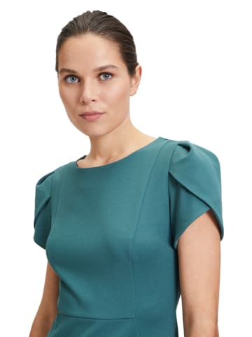 Vera Mont Kleid in Türkis