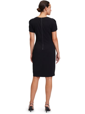 Vera Mont Sukienka w kolorze czarnym