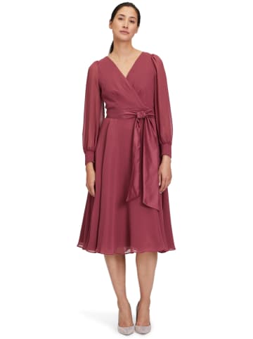 Vera Mont Sukienka w kolorze jasnoróżowym