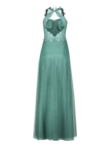 Vera Mont Jurk groen