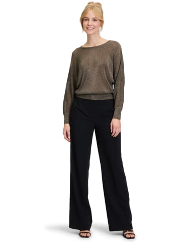 Vera Mont Pullover in Braun