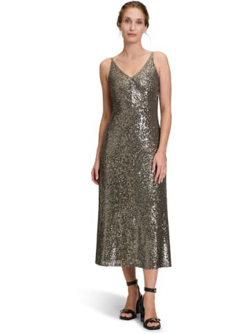 Vera Mont Kleid in Schwarz