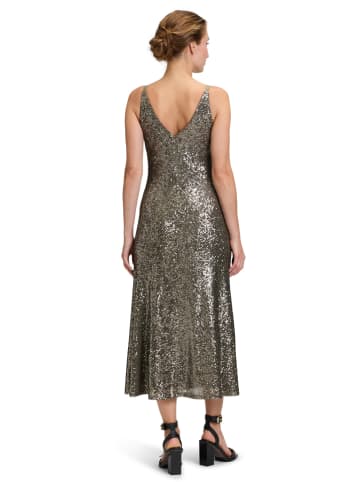 Vera Mont Kleid in Schwarz