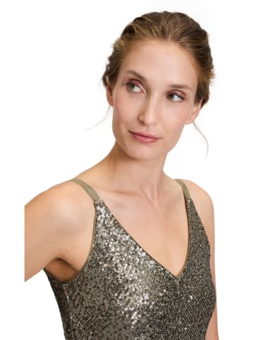 Vera Mont Kleid in Schwarz