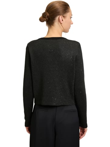 Vera Mont Vest zwart