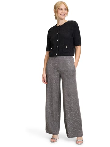 Vera Mont Broek zwart