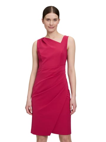Vera Mont Kleid in Pink