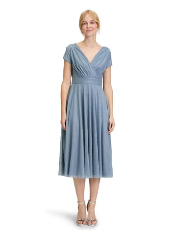 Vera Mont Kleid in Hellblau